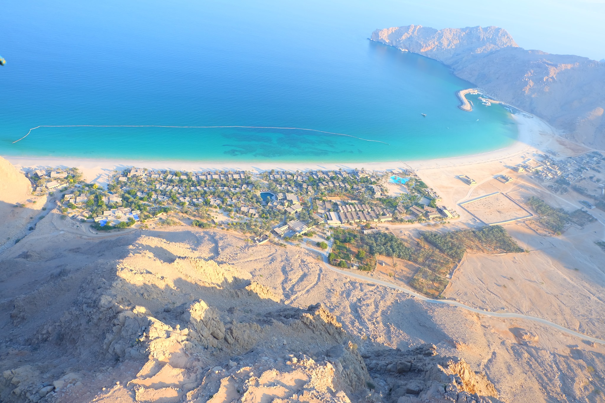 Six Senses Zighy Bay | Oman