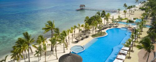 Le Méridien Ile Maurice Mauritius