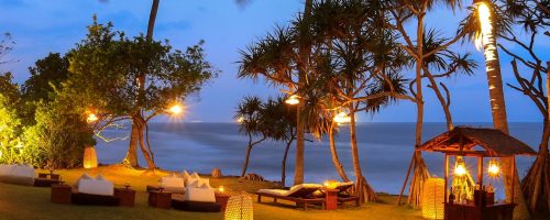 Se hvide strande på din rejse til Bali