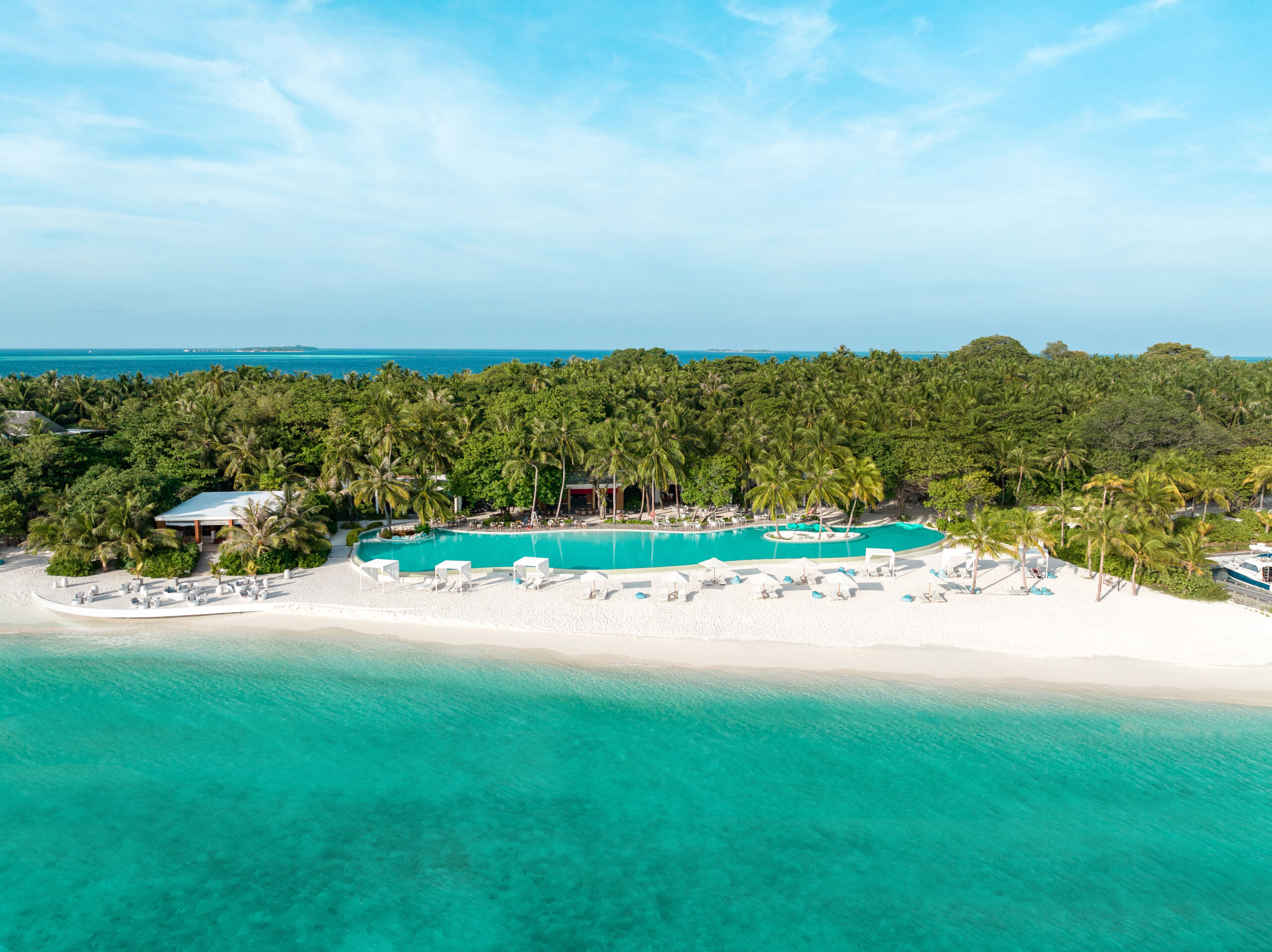 Amilla Maldives