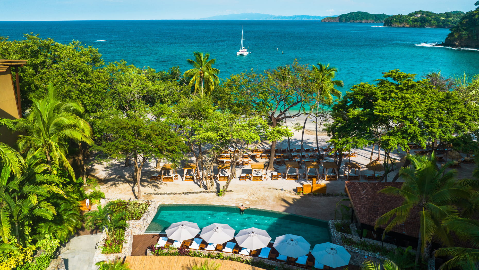 Four Seasons Resort Costa Rica