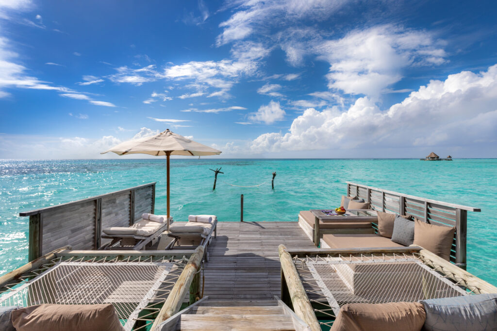 Gili Lankanfushi