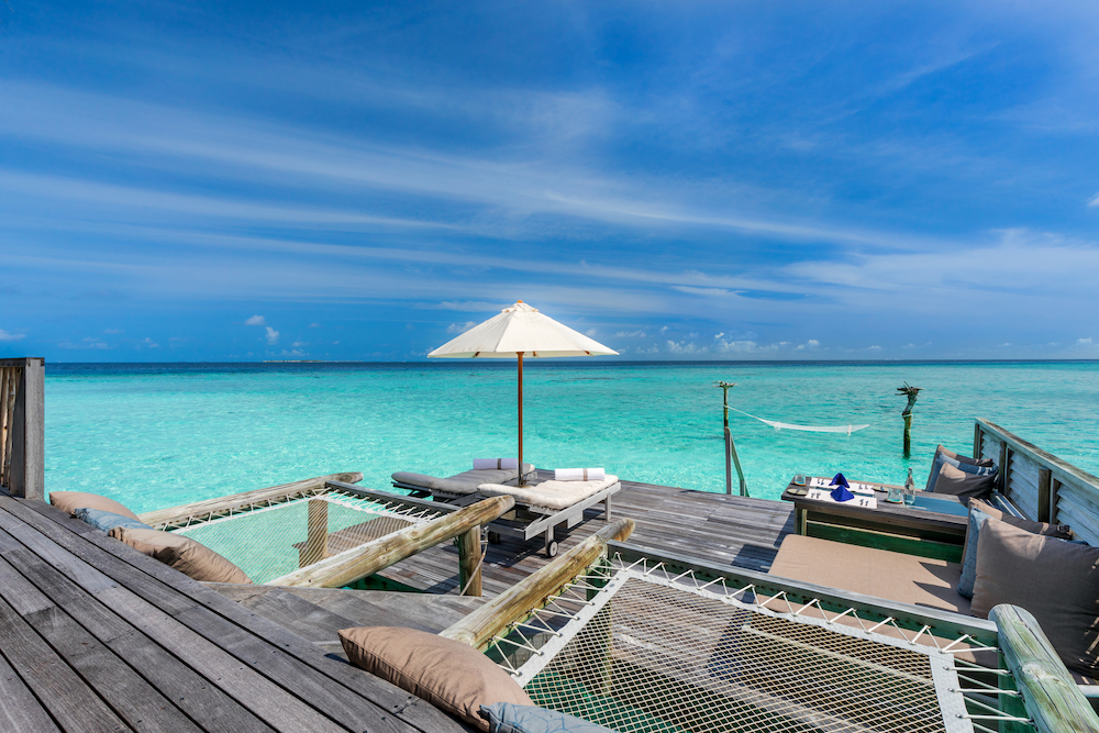 Gili Lagoon Residence