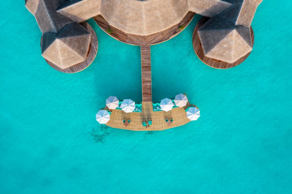 Gili Lankanfushi