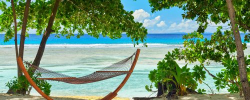 Rejser til Seychellerne - Hilton Labriz