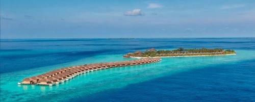 Hurawalhi Island Resort Maldiverne