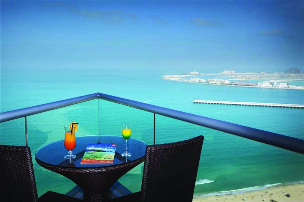 JA Ocean View - Dubai