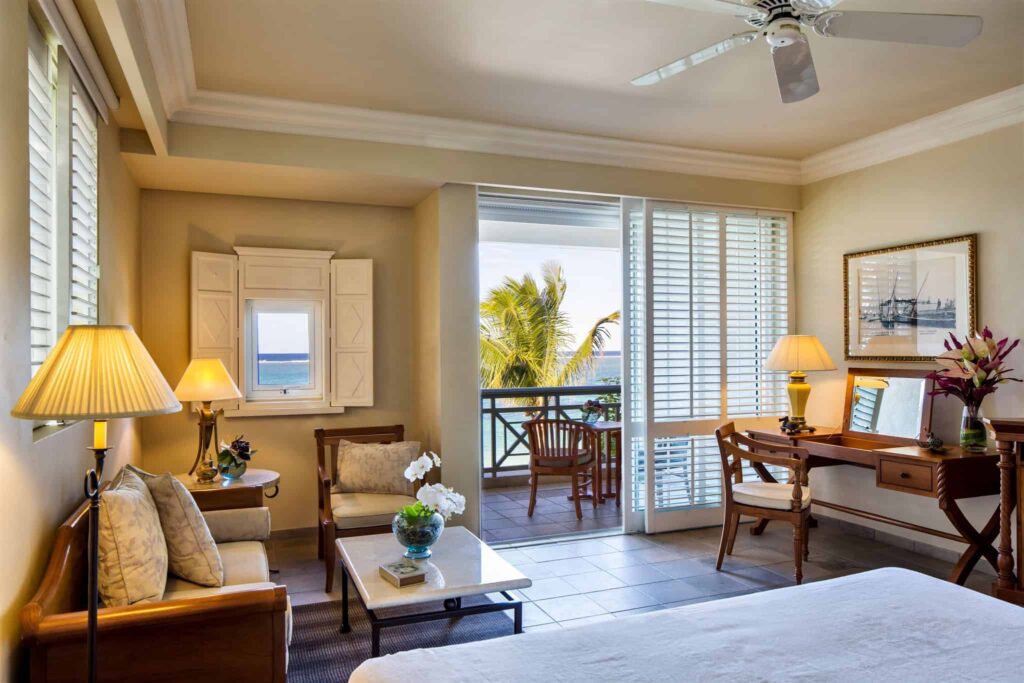 The Residence Room