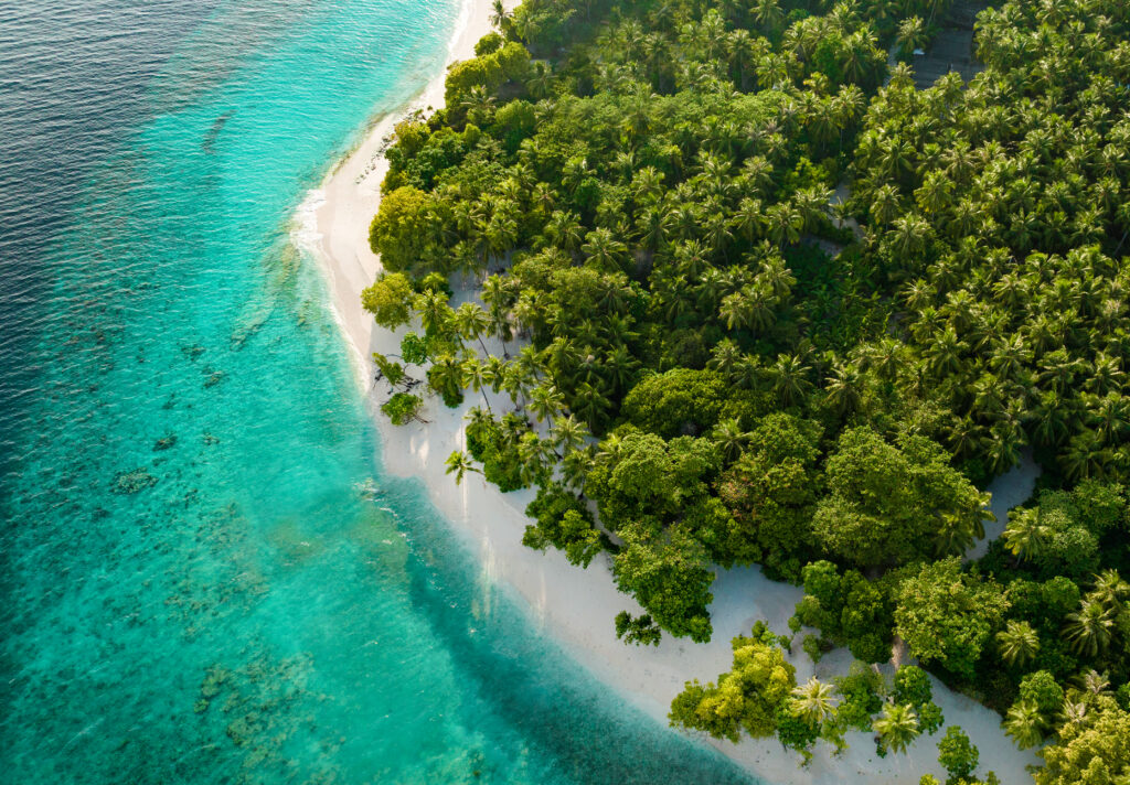Amilla Maldives
