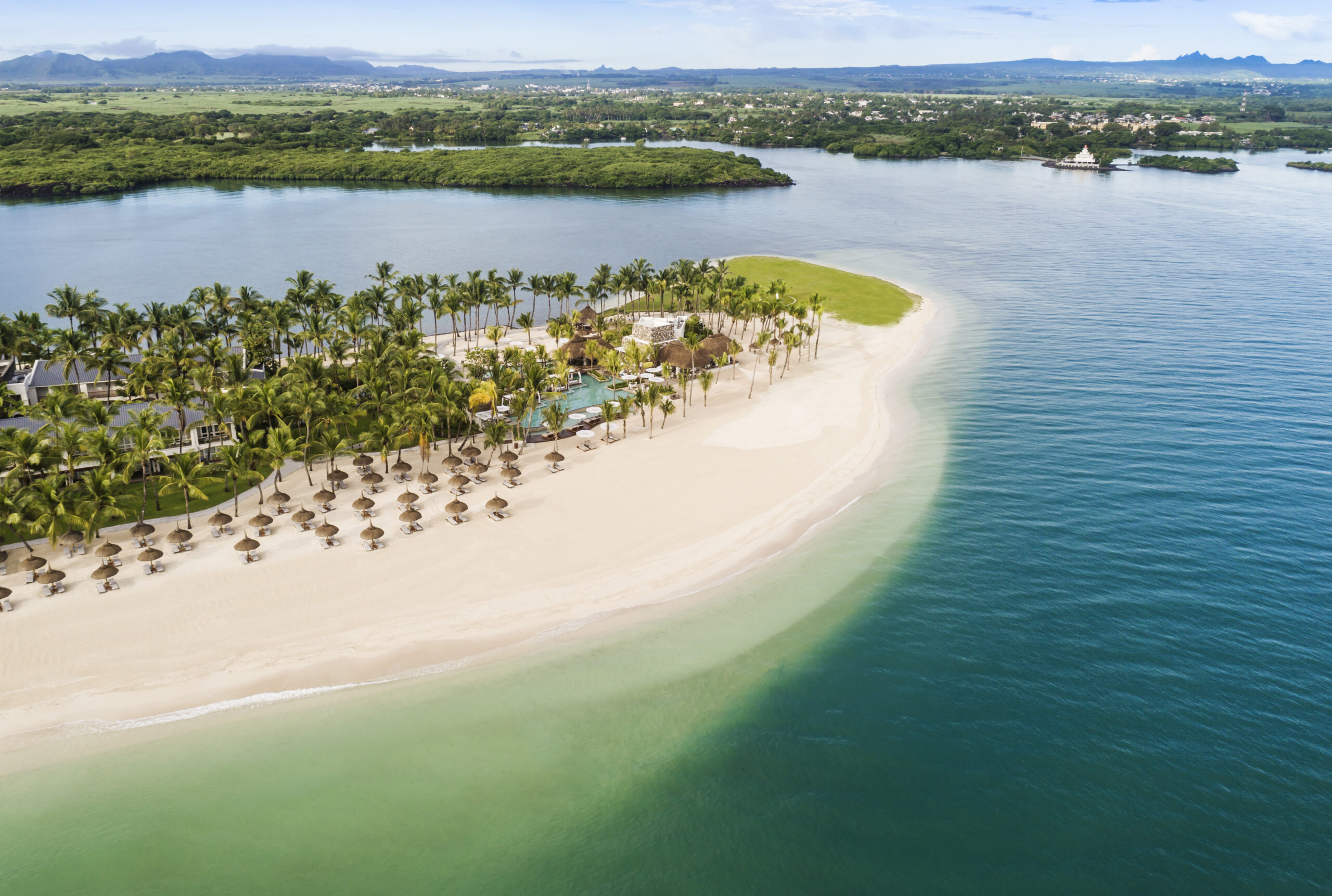 One&Only Le Saint Géran | Mauritius