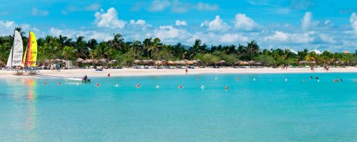 Paradisus Varadero Resort - Cuba