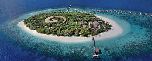 Park Hyatt Hadahaa Maldiverne