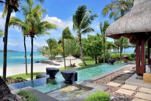 Shangri-La’s Le Touessrok - Mauritius