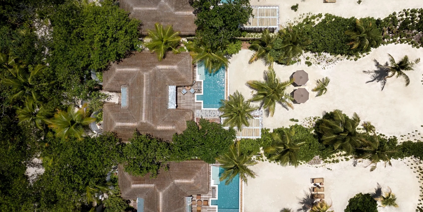 Six Senses Kanuhura – Maldiverne