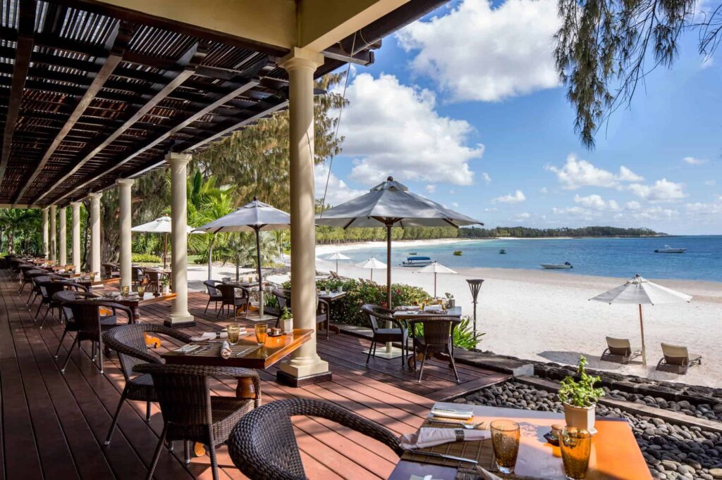 The Residence Beach
