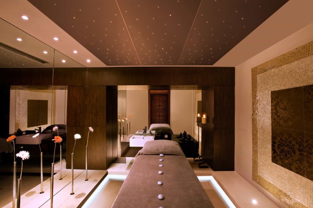 The Residence Spa
