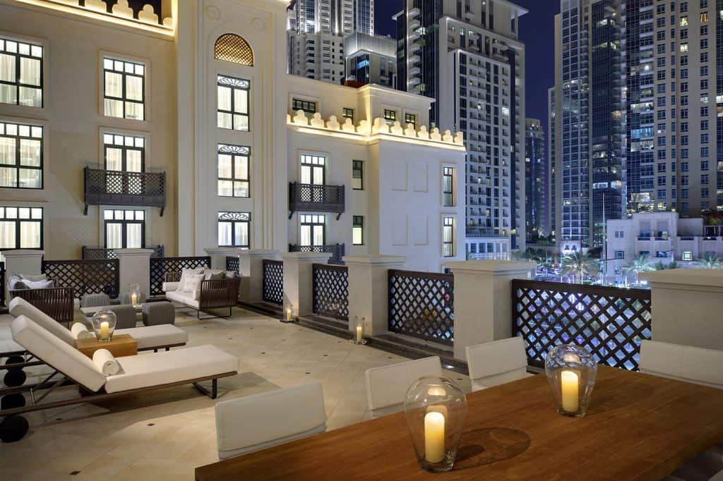 Vida Downtown - Dubai