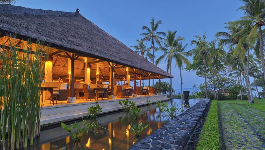 Alila manggis Bali