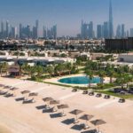 DUBAI BVLGARI 5*<BR>16-22 okt. 22 <br>7 dage/ 6 nætter i De Luxe Beach Suite, flybilletter tur/retur <br> Spørg på andre datoer <br> Læs mere
