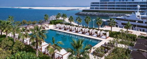 BVLGARI Resort Dubai