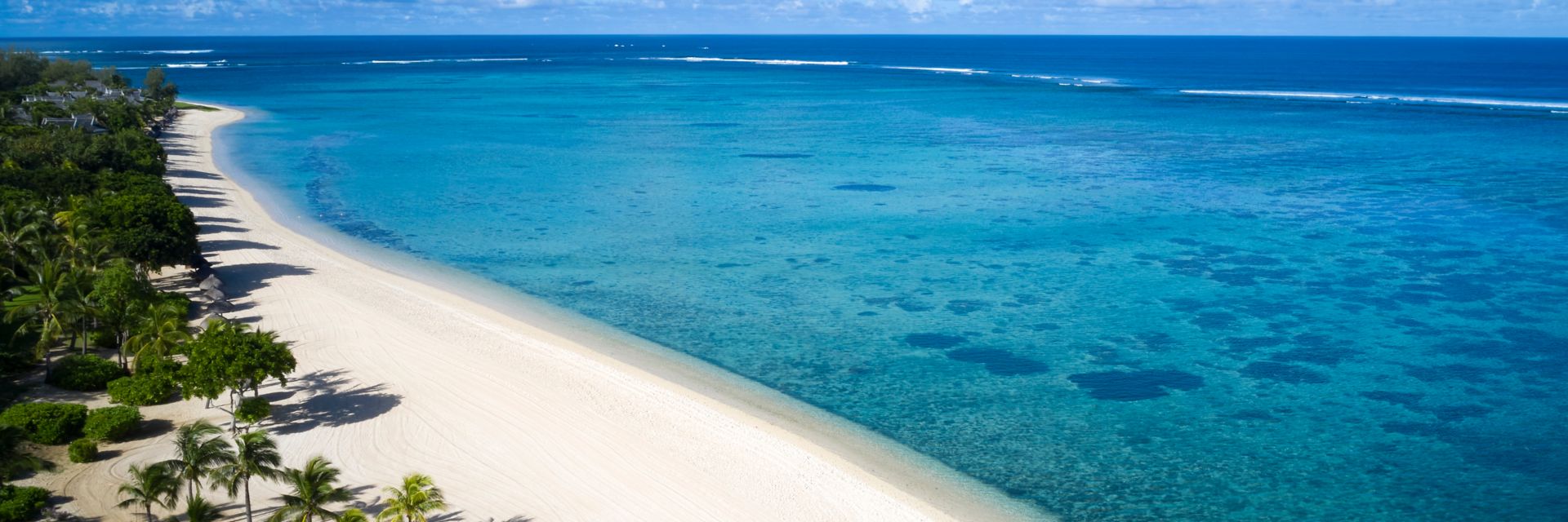 JW Marriott Mauritius