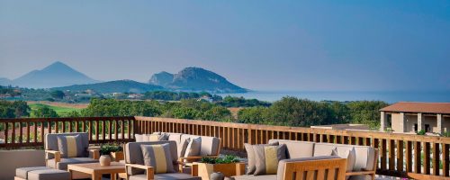 The Westin Resort - Costa Navarino