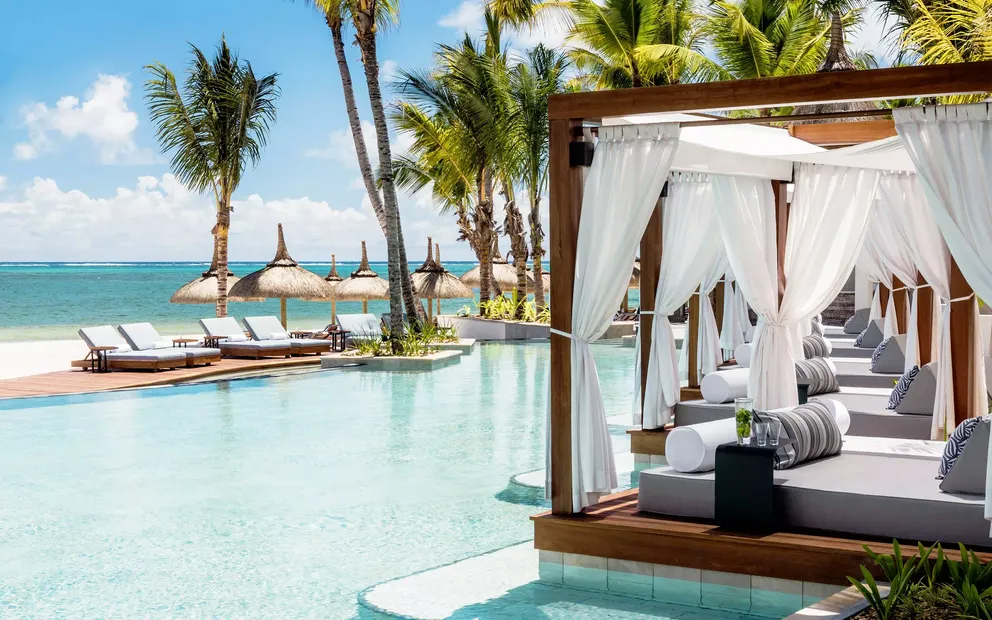 Mauritius