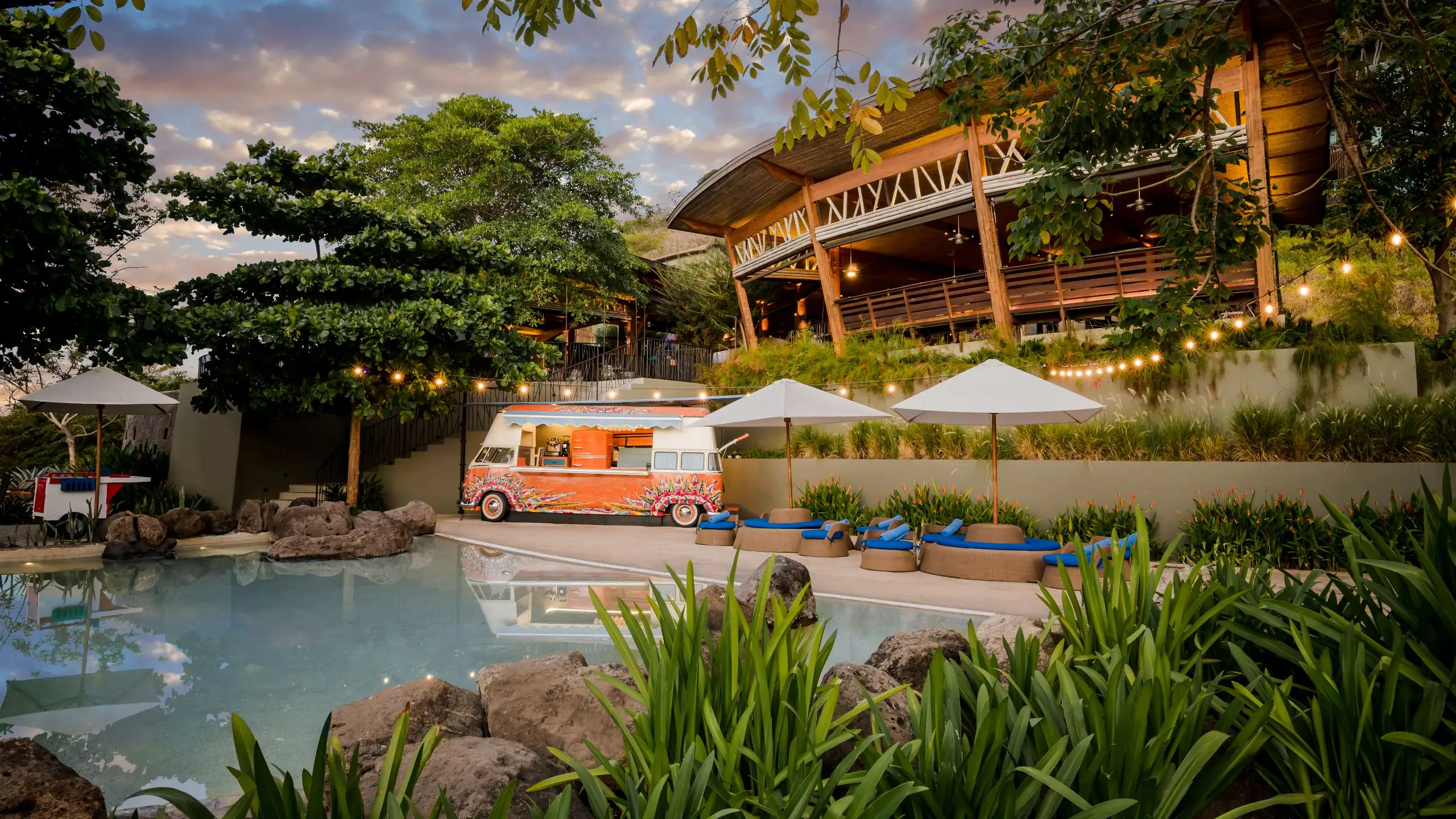 Andaz Resort – Costa Rica