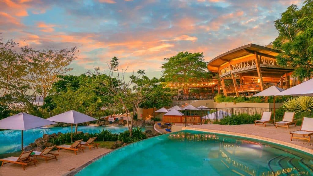 Andaz Resort - Costa Rica