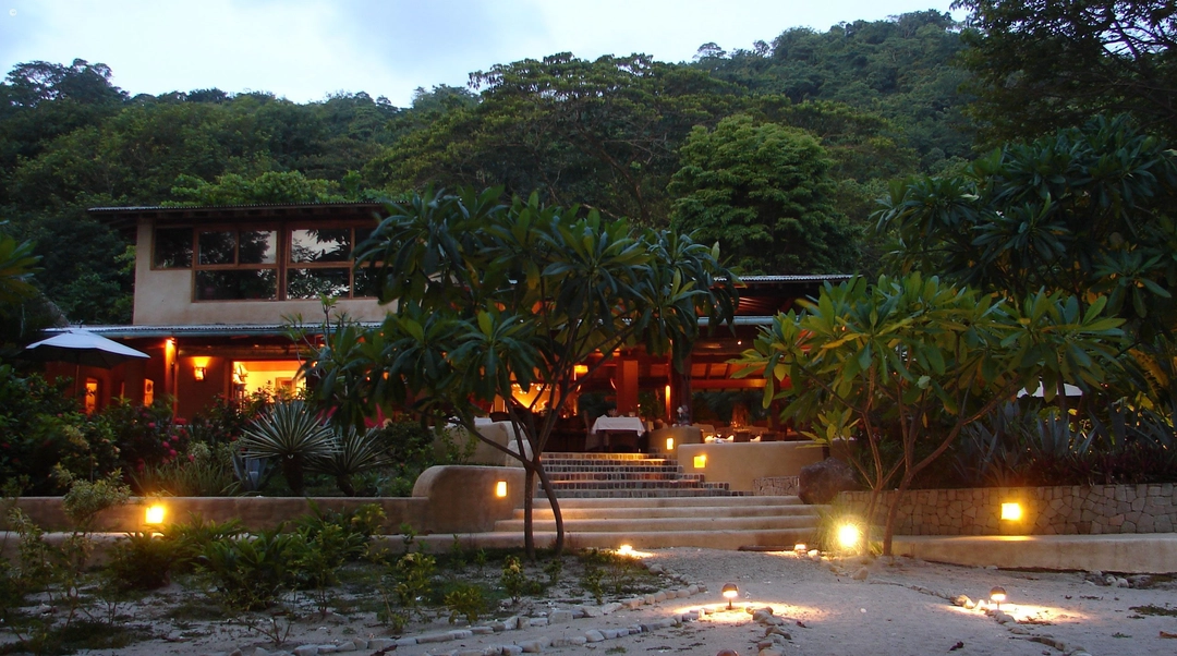 Florblanca resort – Costa Rica