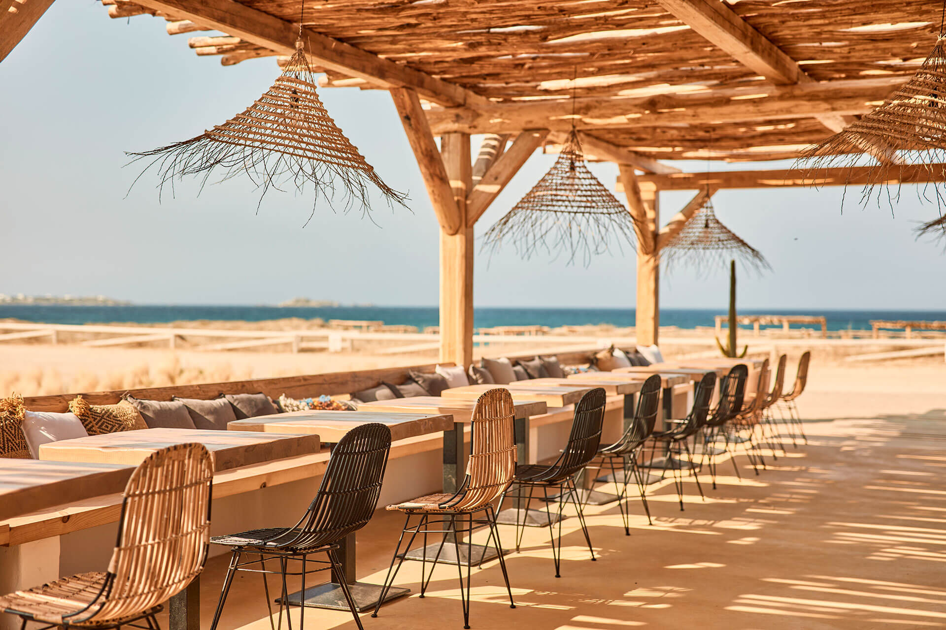 Naxian on the Beach – Naxos