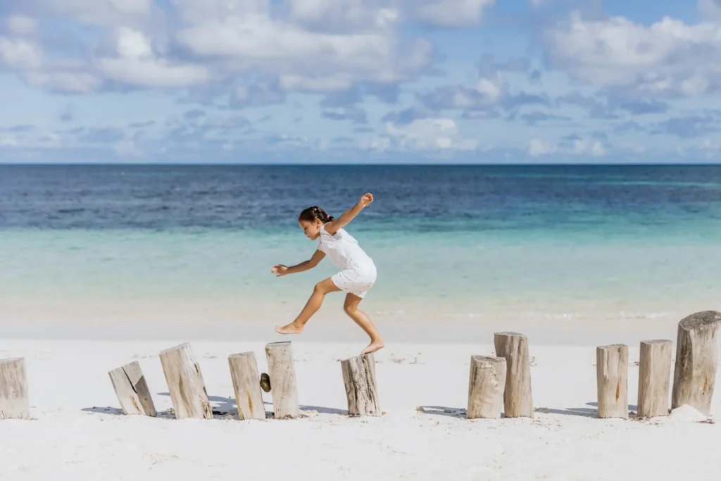 Rejser til Seychellerne - Four Seasons Desroches Island