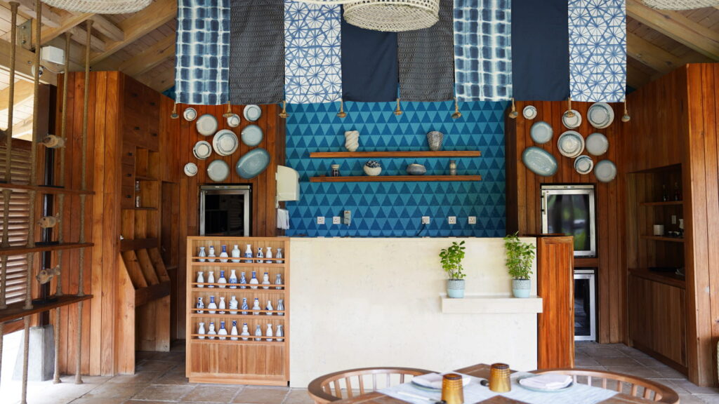 Rejser til Seychellerne - Four Seasons Desroches Island