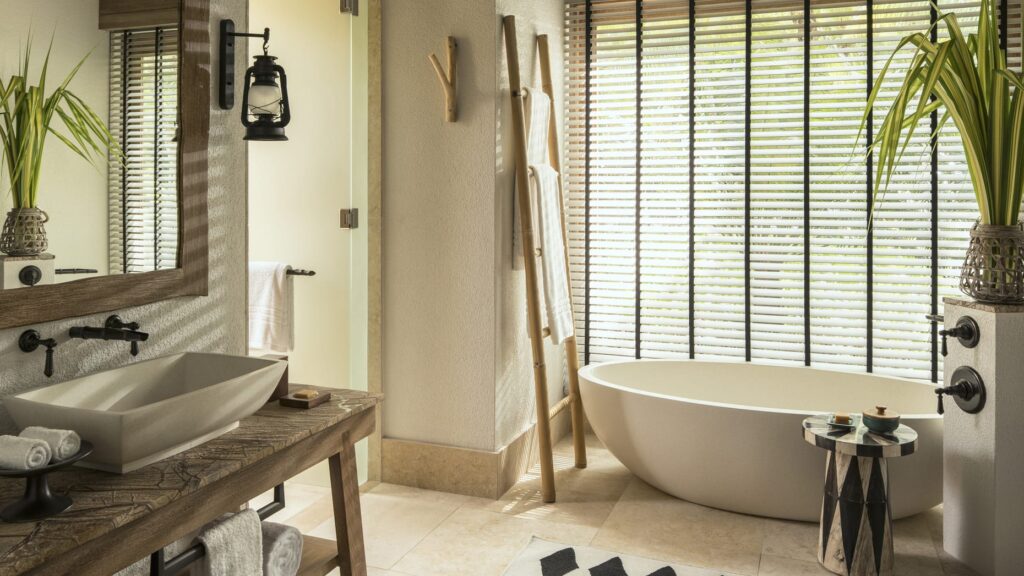 Rejser til Seychellerne - Four Seasons Desroches Island