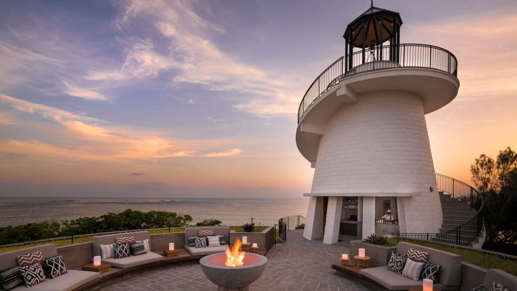 Rejser til Seychellerne - Four Seasons Desroches Island