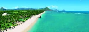 Rejse til Mauritius