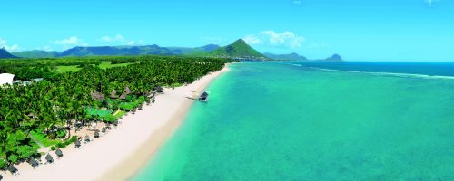 Rejse til Mauritius - La Pirogue Mauritius