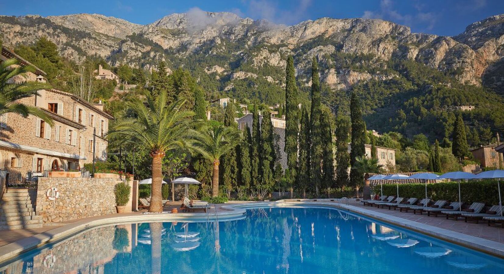 Belmond La Residencia-Mallorca-Spanien