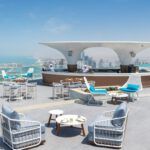 DUBAI Address Beach Resort 5*<BR>