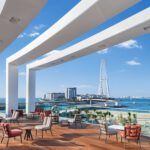 DUBAI Address Beach Resort 5*<BR>16-22 okt. 22 <br>7 dage/ 6 nætter i De Luxe seaview, VIP ekskorte flybilletter tur/retur, morgenmad <br> Spørg på andre datoer <br> Læs mere