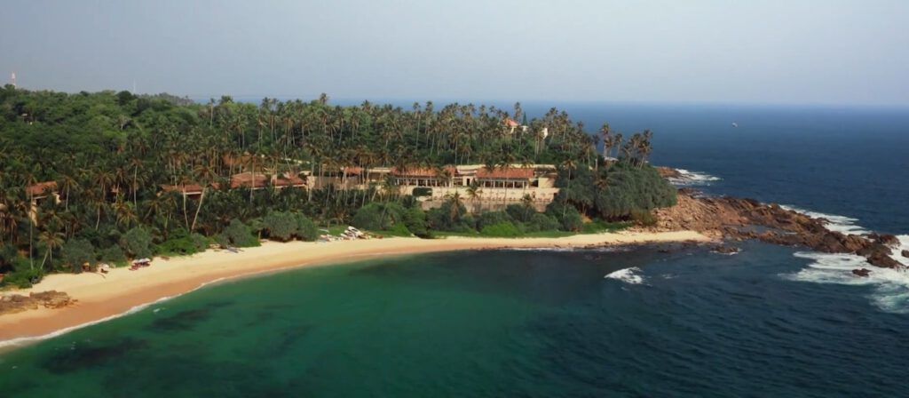 Amanwella - Sri Lanka