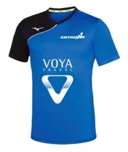 Voya Travel Spil fodbold 23 - 2023