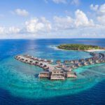 The St. Regis Maldives Vommuli Resort