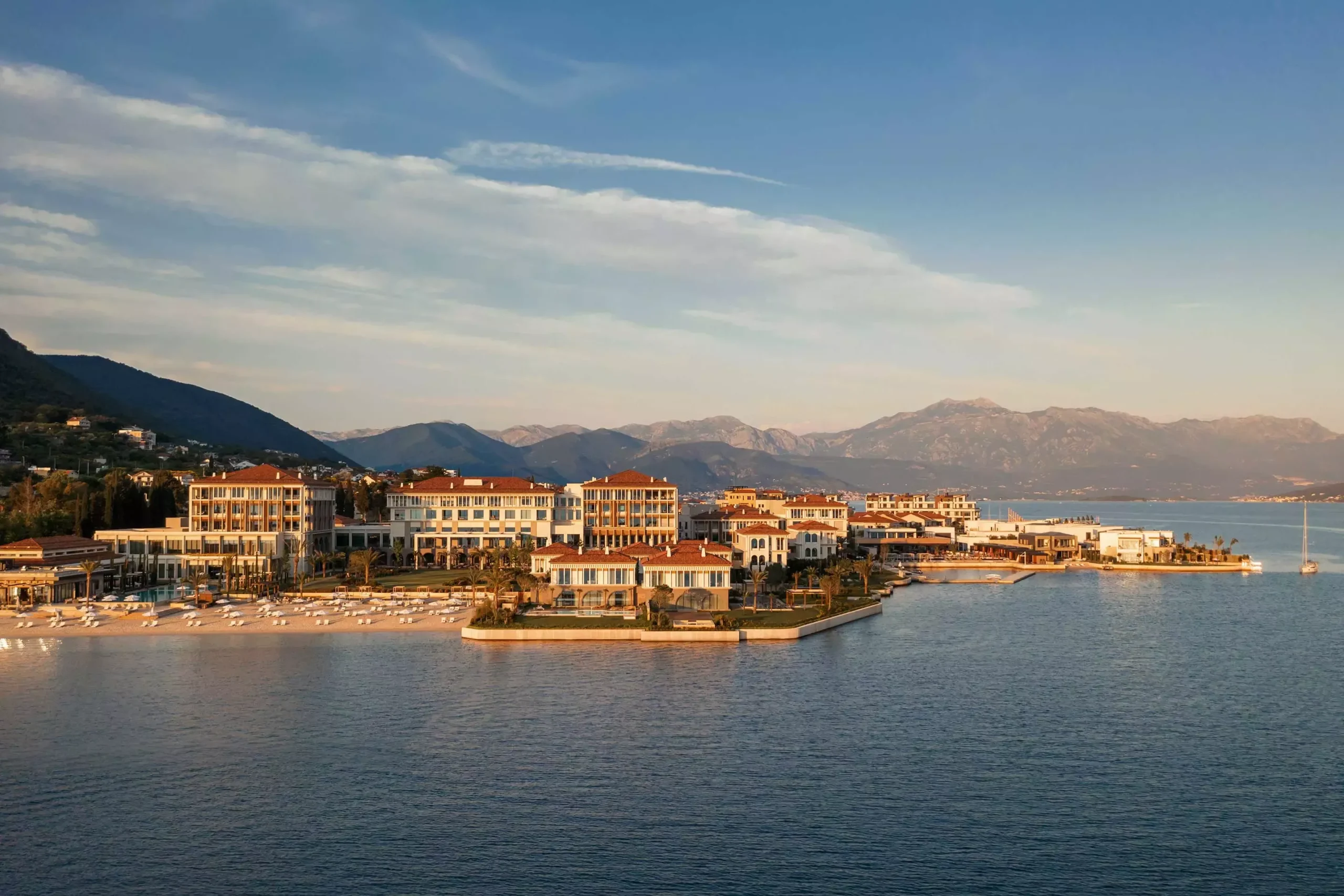 One&Only Portonovi Montenegro