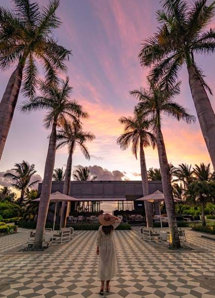 Long Beach Mauritius