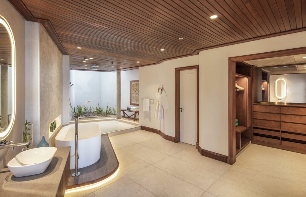 Paradis Beachcomber Junior Suite BF