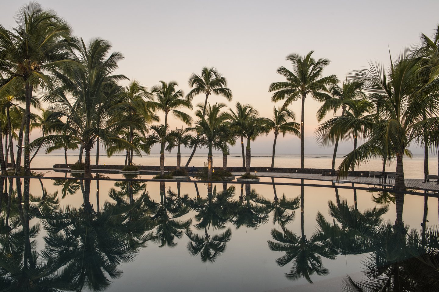 Trou Aux Biches | Mauritius