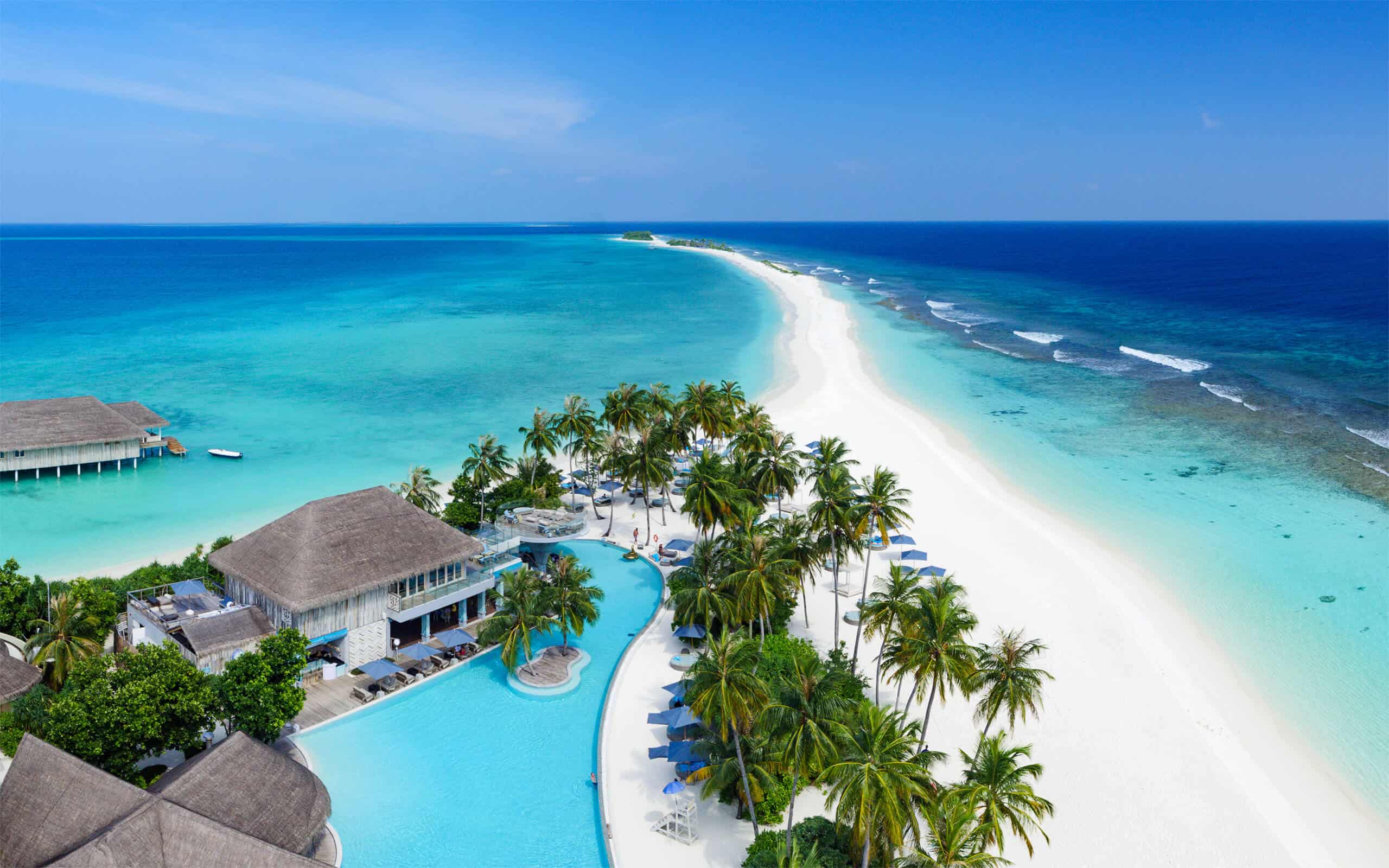 Finolhu Baa Atoll Maldives