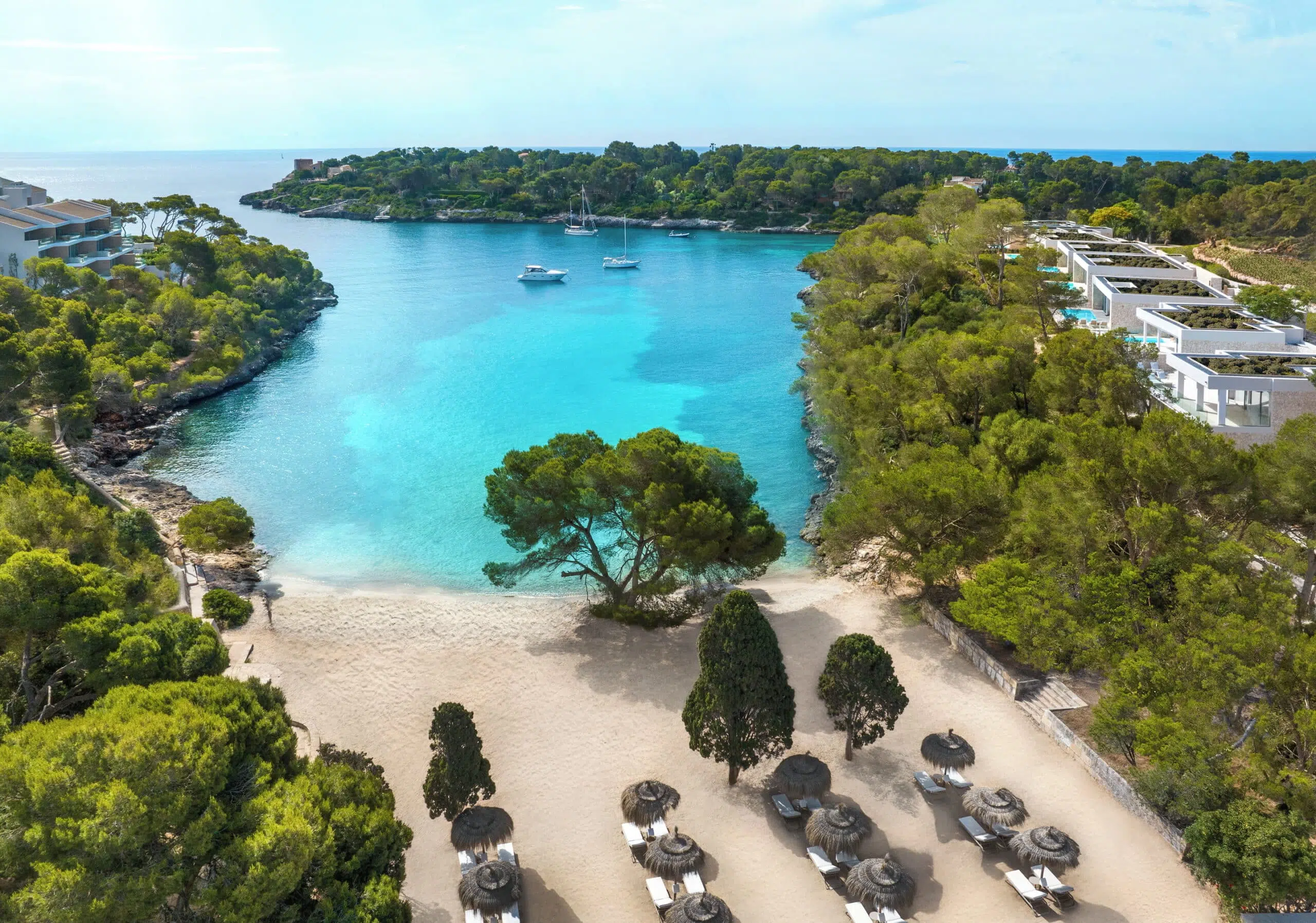 IKOS Resort Porto Petros Mallorca