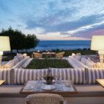 Ikos Andalusien restaurant